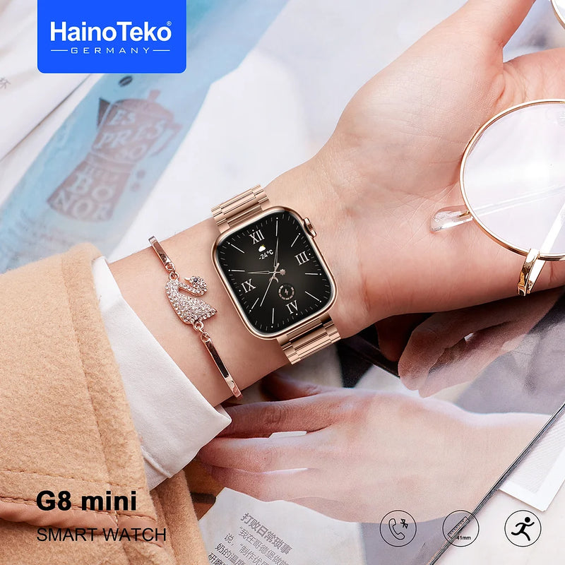 Haino Teko G8 Mini Smart Watch