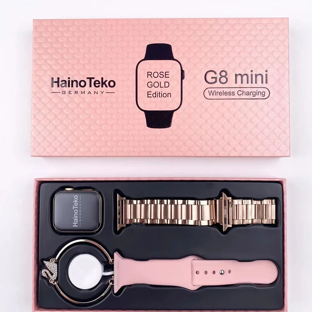 Haino Teko G8 Mini Smart Watch