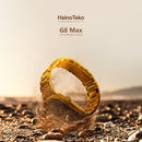 Haino Teko G8 Max Smart Watch- Golden Edition