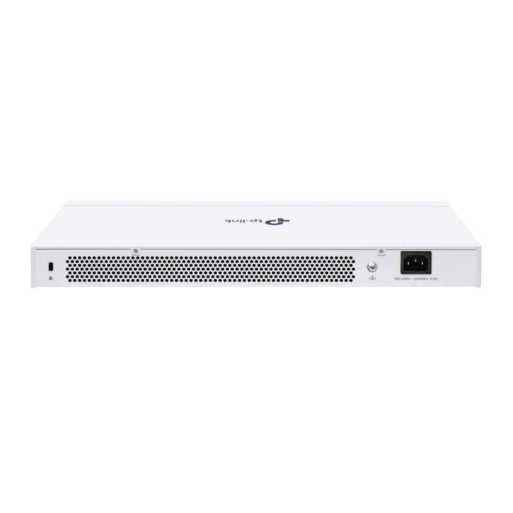Festa FS328G 24-Port Gigabit Smart Switch with 4 SFP Slots