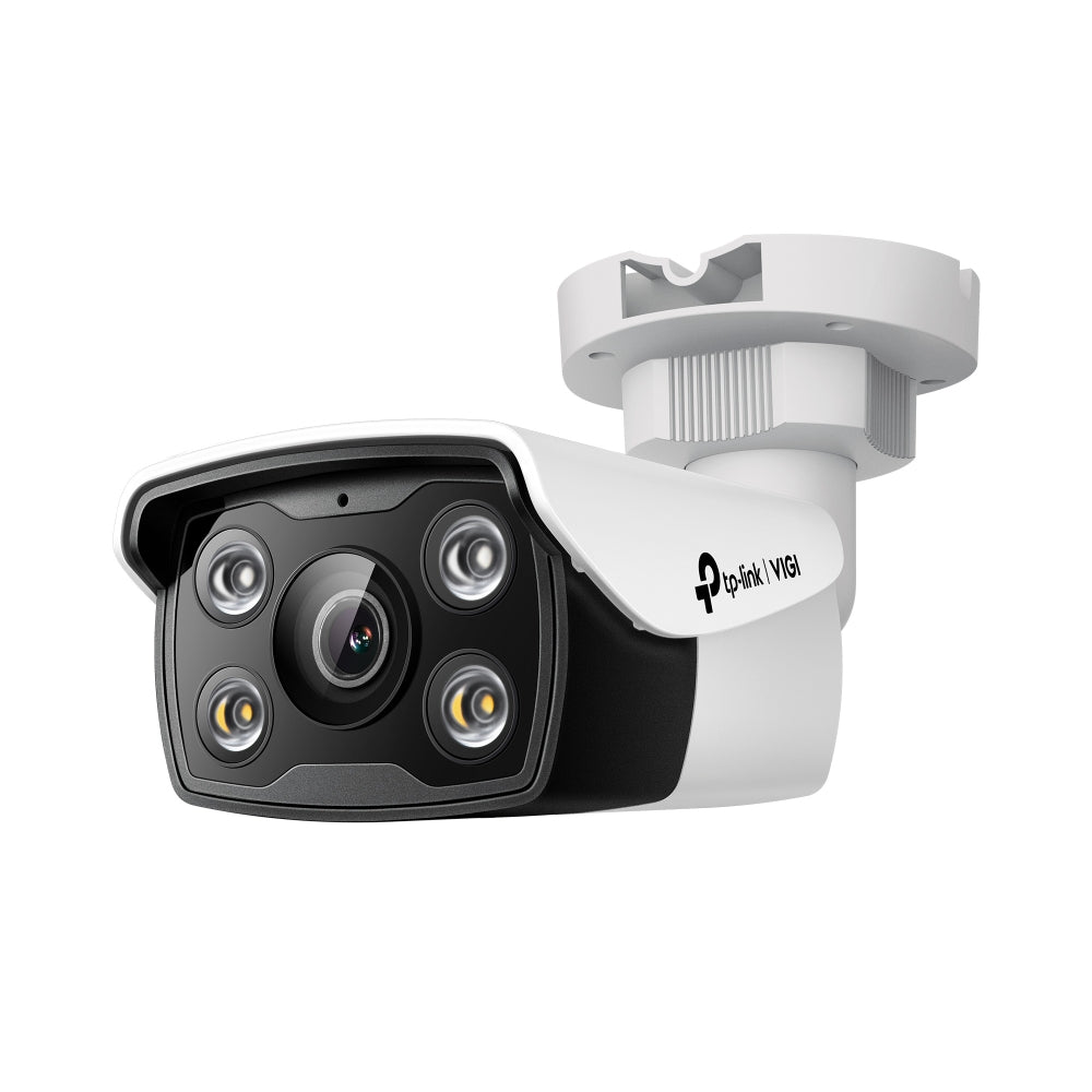 VIGI C330 3MP Outdoor Full-Color Bullet Network Camera
