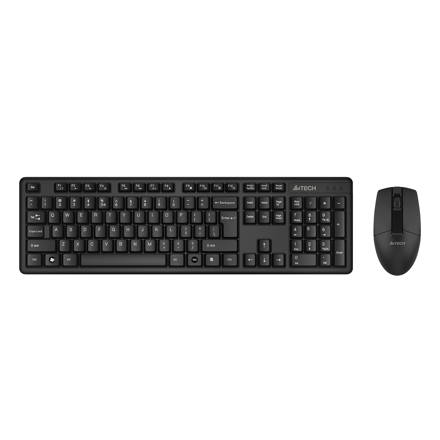 3330NS Wireless Desktop