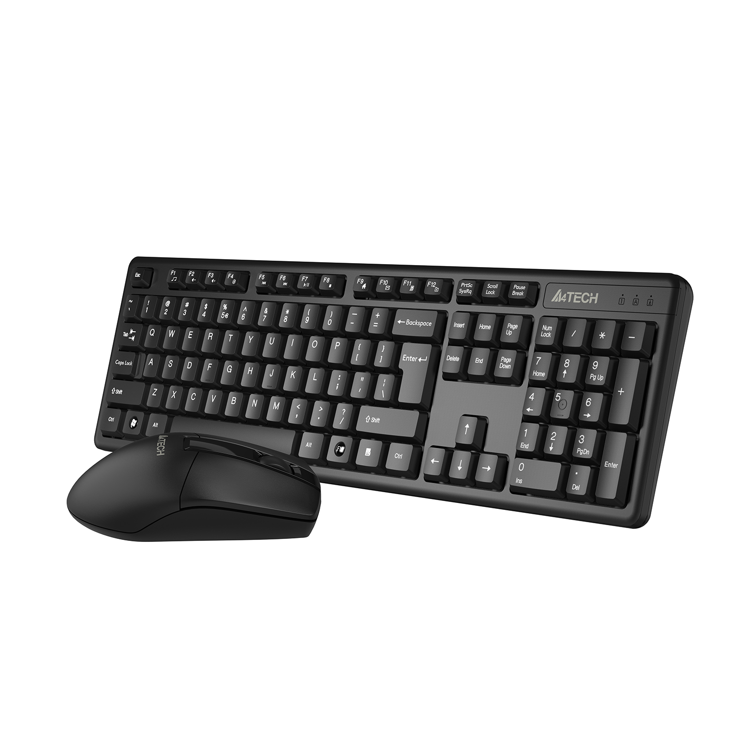 3330NS Wireless Desktop