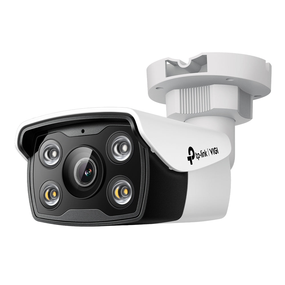 VIGI C350 5MP Full-Color Bullet Network Camera