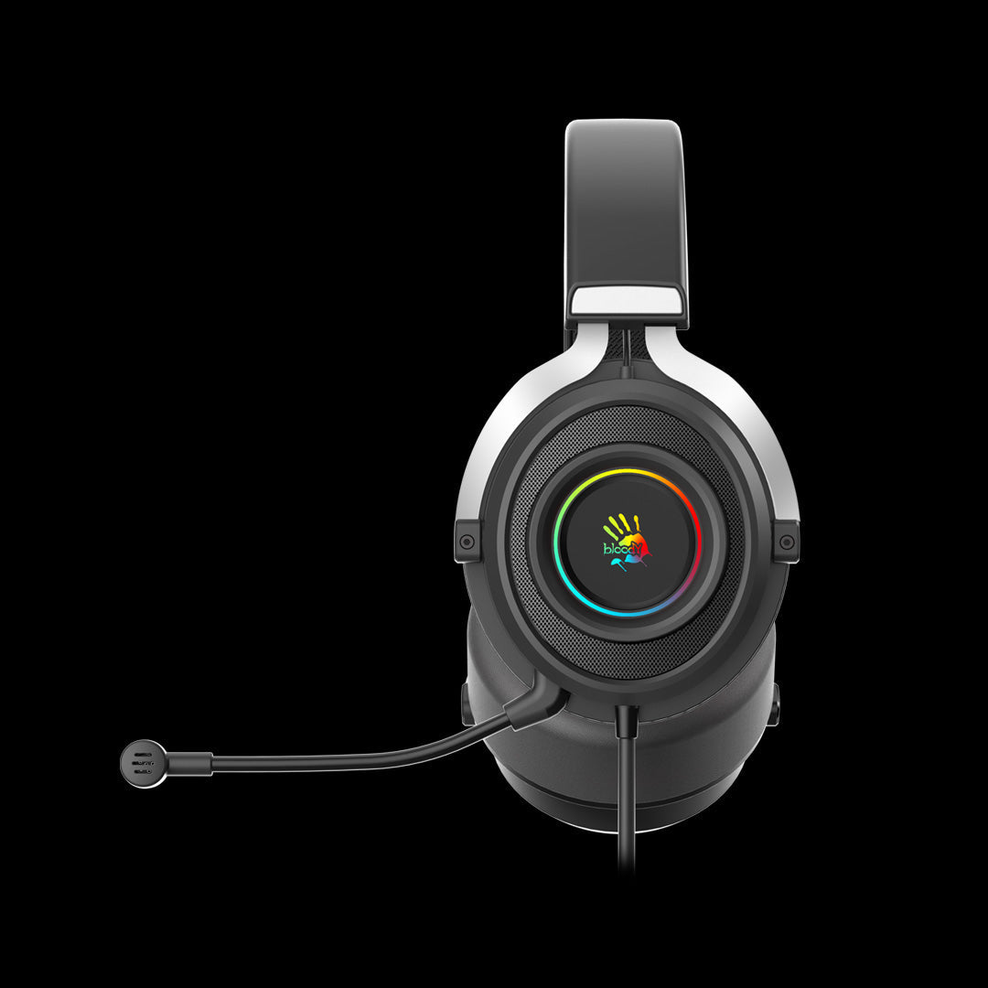 G535P Surround Sound Gaming Headset