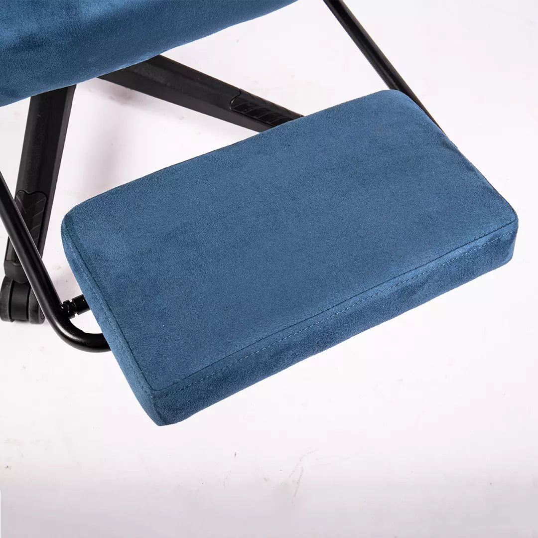Ascend Ergonomic Chair - With Footrest