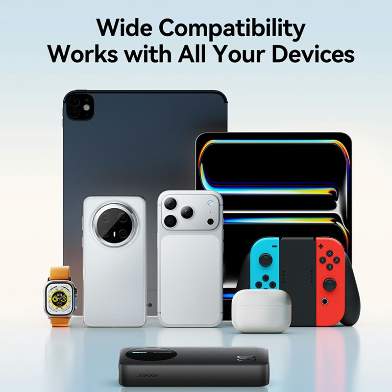 Joyroom JR-PBF14 Pro 20000mAh 22.5W Fast Charging Power Bank