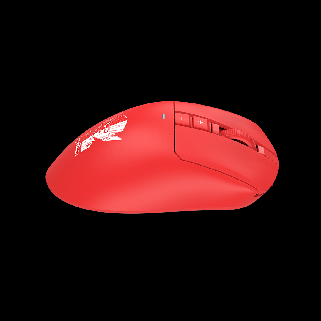 R73 Ultra Dual Mode Wireless Gaming Mouse