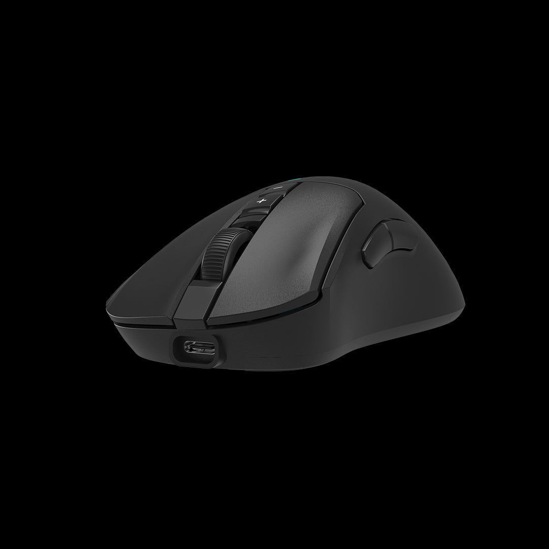 R73 Pro Dual Mode Wireless Gaming Mouse