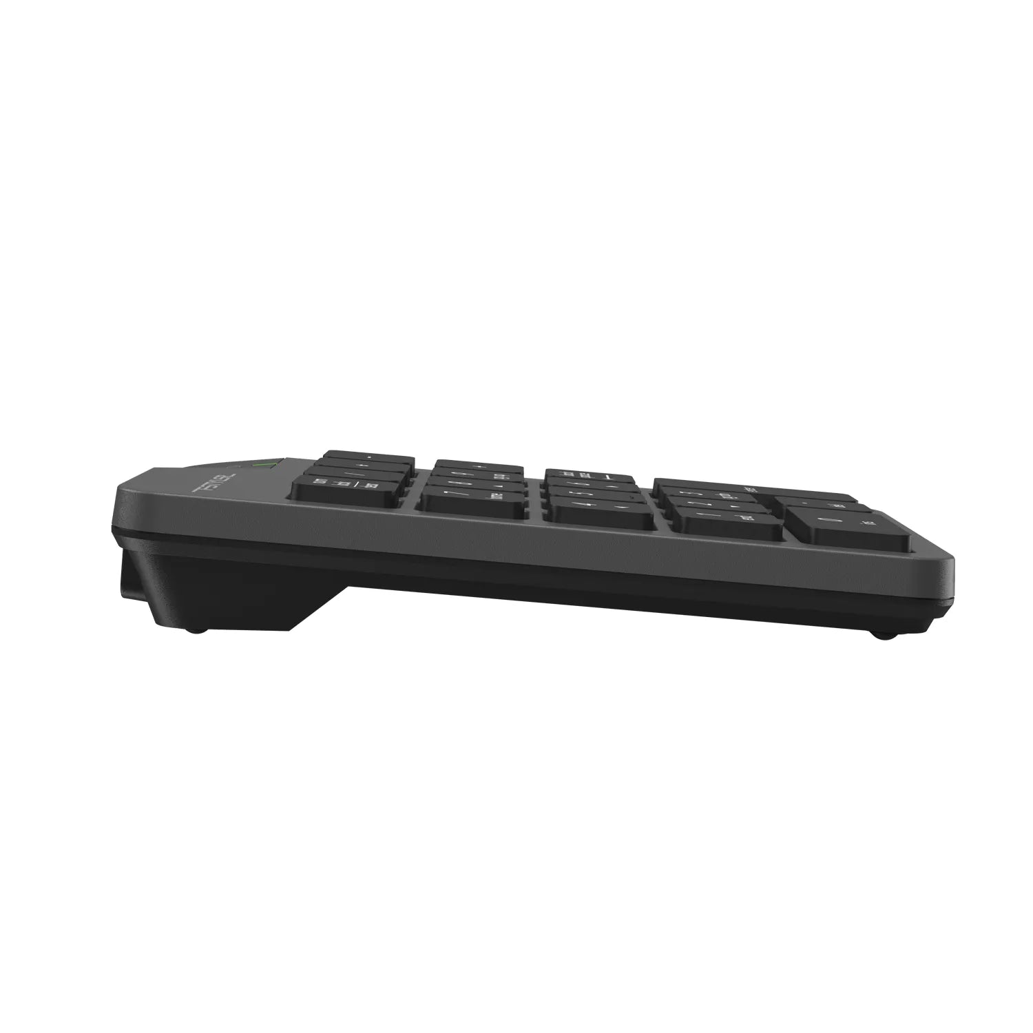 FGK21C 2.4G Wireless Numeric Keypad