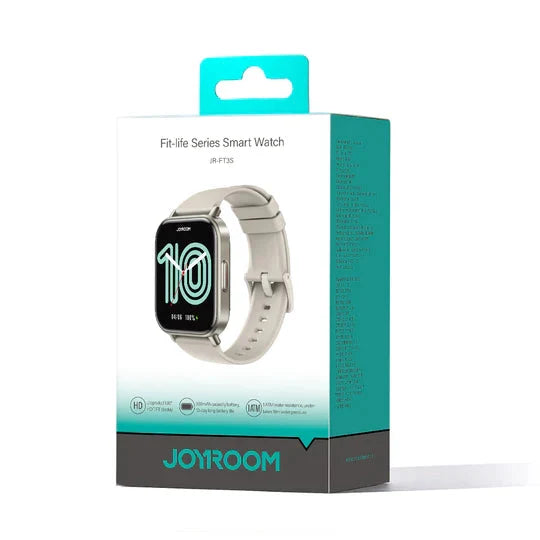 Joyroom Fit-life Series JR-FT3S Smart Watch (Answer/Make Call)