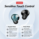 Lenovo LP19 Bluetooth 5.3 Sports Noise Reduction Earbuds