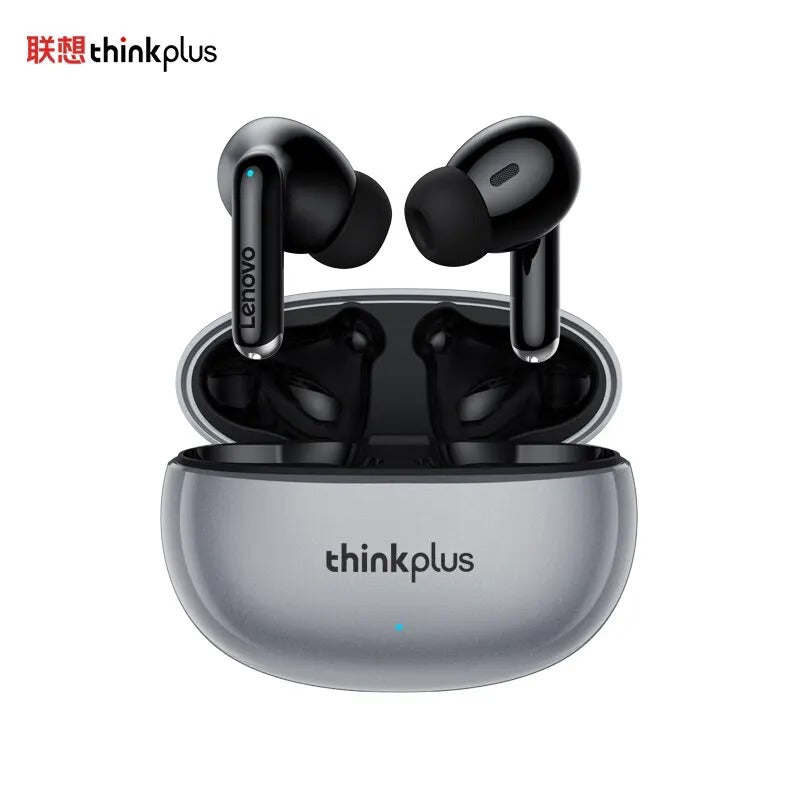 Lenovo XT88 Wireless Dual Mic Earphones