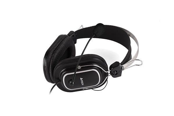 HU-50 ComfortFit Stereo USB Headset