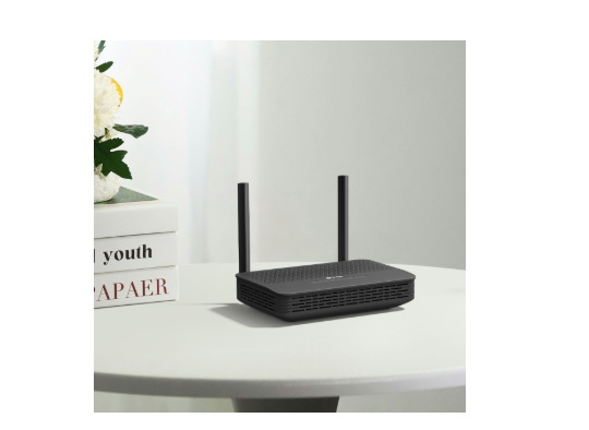 TP-Link XX530v AX3000 Dual Band WiFi 6 GPON Router