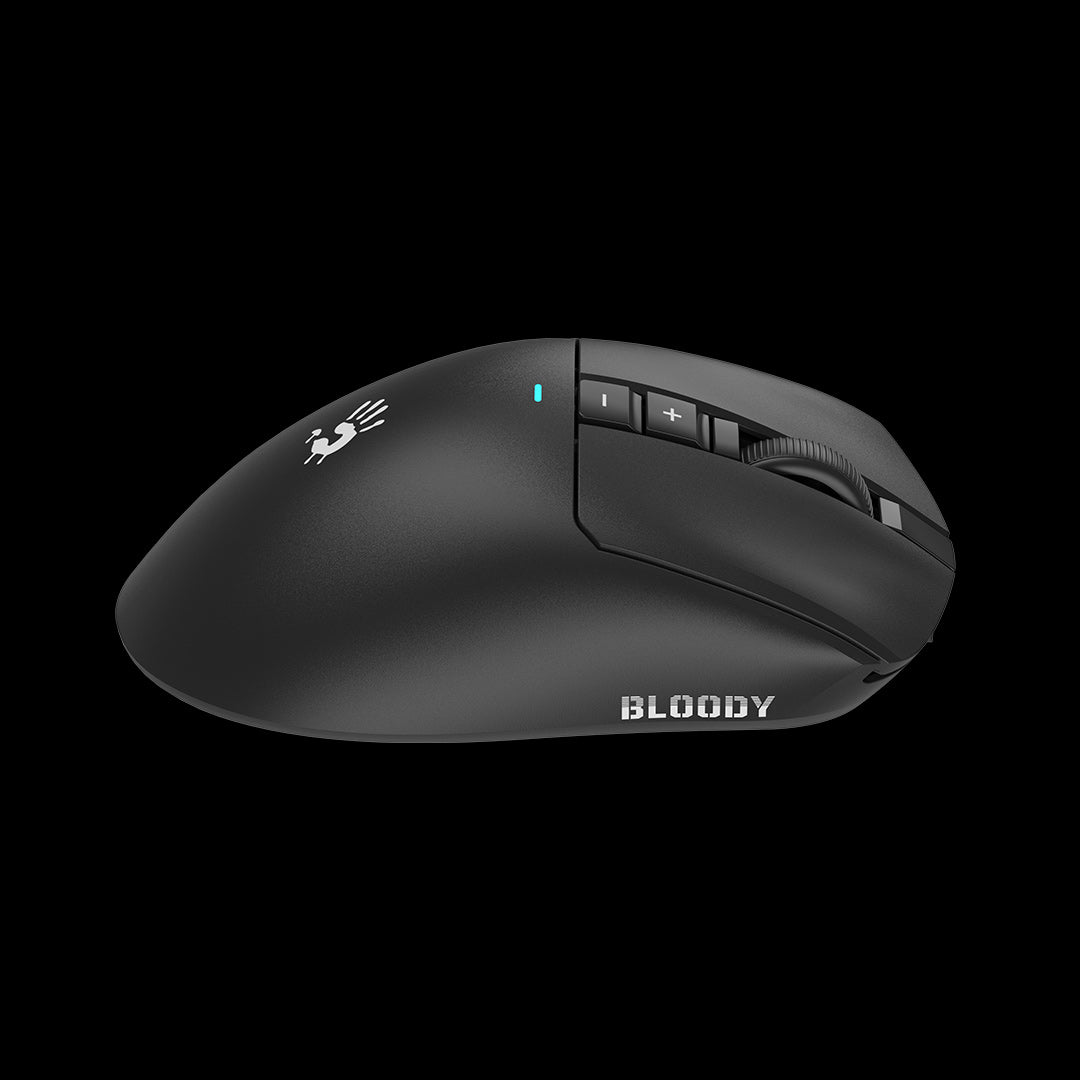 R73 Pro Dual Mode Wireless Gaming Mouse
