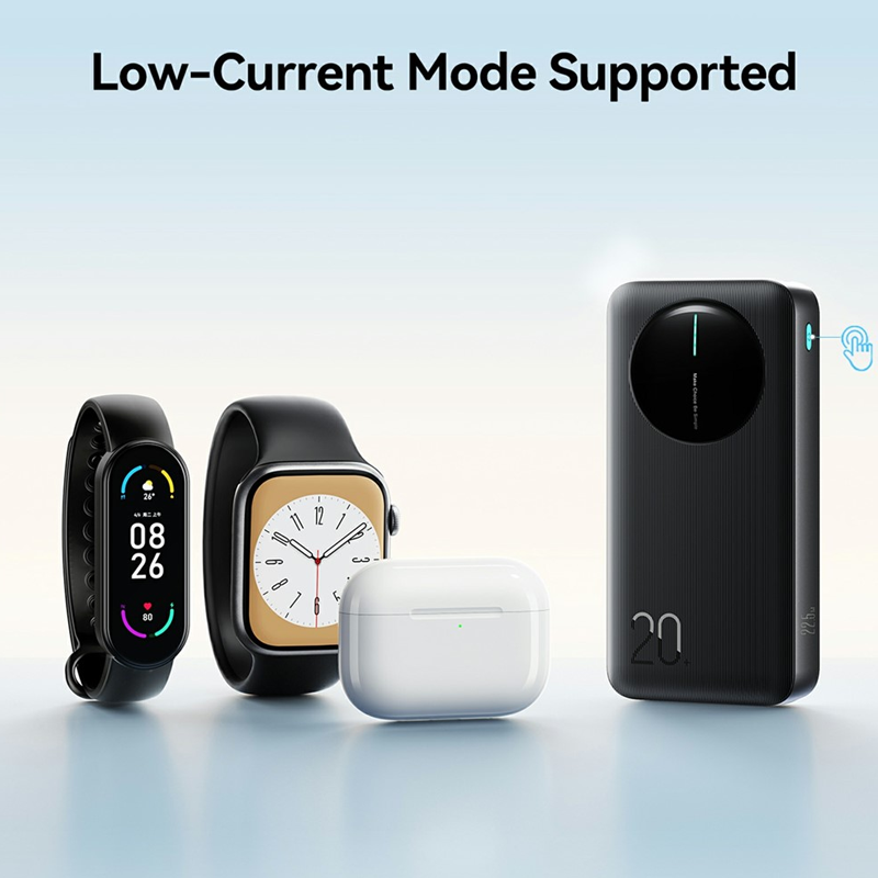 Joyroom JR-PBF14 Pro 20000mAh 22.5W Fast Charging Power Bank