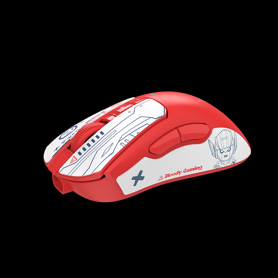 R73 Ultra Dual Mode Wireless Gaming Mouse