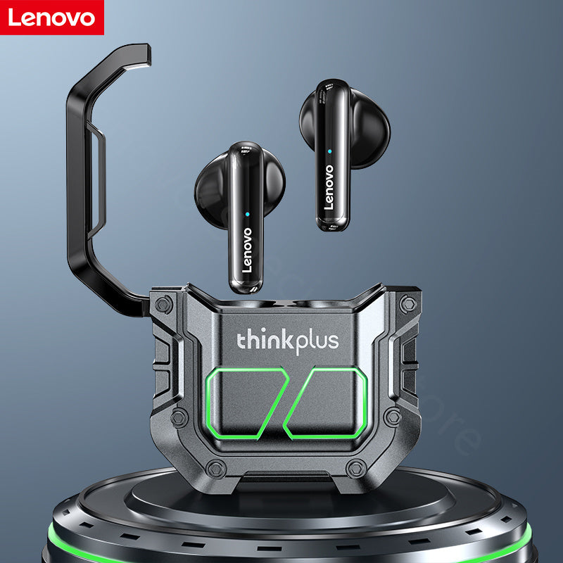 Lenovo XT81 Bluetooth 5.3 Gaming Earbuds