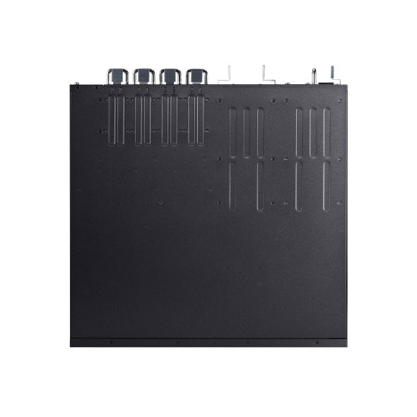TP-Link Network Gigabit Desktop Switch SG6428XHP Omada 24-Port Gigabit Stackable L3 Managed PoE+ Switch with 4 10G Slots