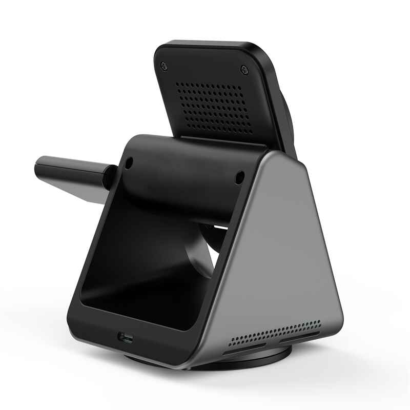 WIWU Coolpad 3in1 15W Wireless Charger