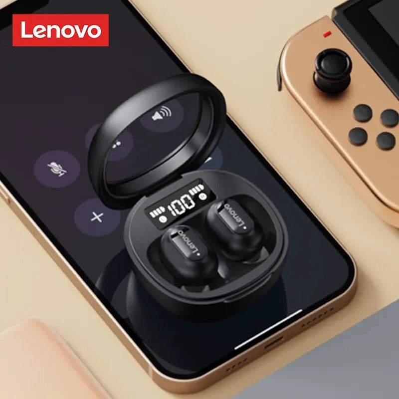 Lenovo PD1X Pro Bluetooth 5.3 Earphones