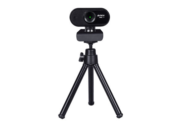 PK-925H 1080p Full-HD WebCam