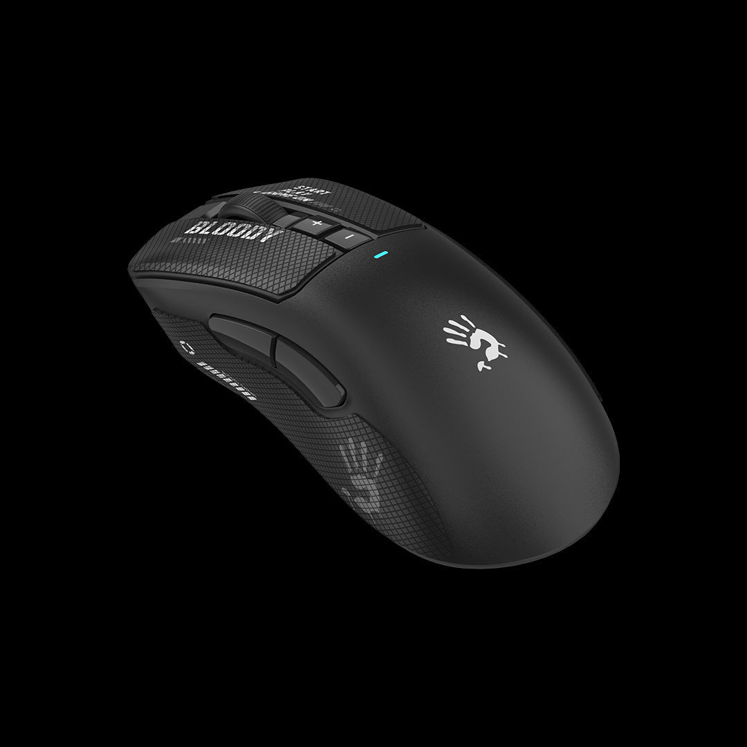 R73 Pro Dual Mode Wireless Gaming Mouse