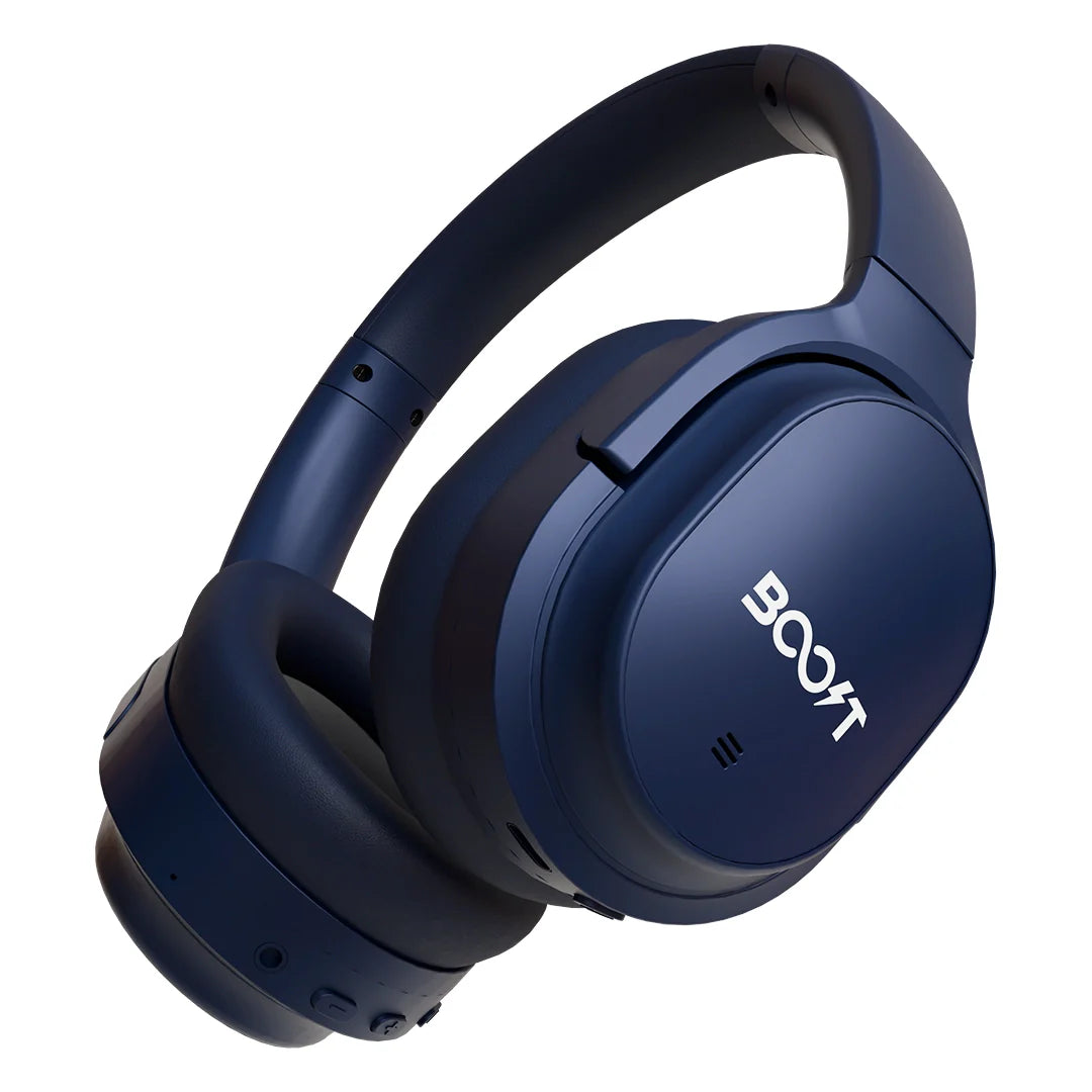 Boost Wave Wireless ANC Headset