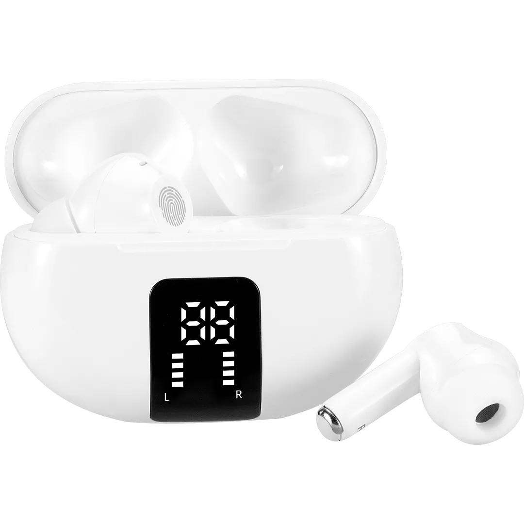 Boost Hawk Wireless Earbuds