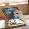 Compro™ Adjustable Swivel Tablet Holder with 360 Rotating Base