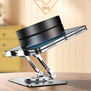 Compro™ Adjustable Swivel Tablet Holder with 360 Rotating Base