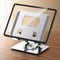 Compro™ Adjustable Swivel Tablet Holder with 360 Rotating Base