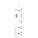 Ldnio 5 AC Outlets Universal Power Strip SC5415