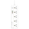 Ldnio 5 AC Outlets Universal Power Strip SC5415