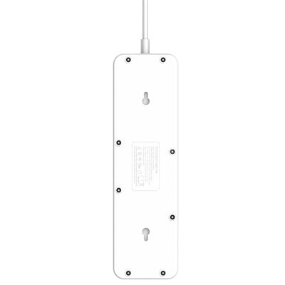 Ldnio 5 AC Outlets Universal Power Strip SC5415