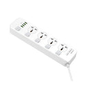 Ldnio 4 AC Outlets Universal Power Strip SC4408