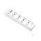 Ldnio 4 AC Outlets Universal Power Strip SC4408