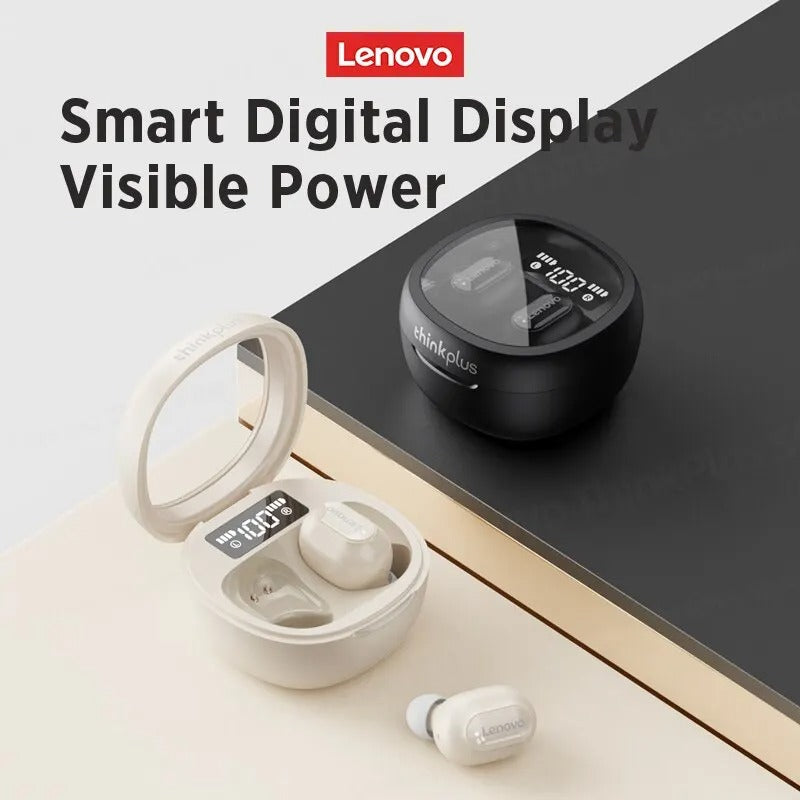 Lenovo PD1X Pro Bluetooth 5.3 Earphones