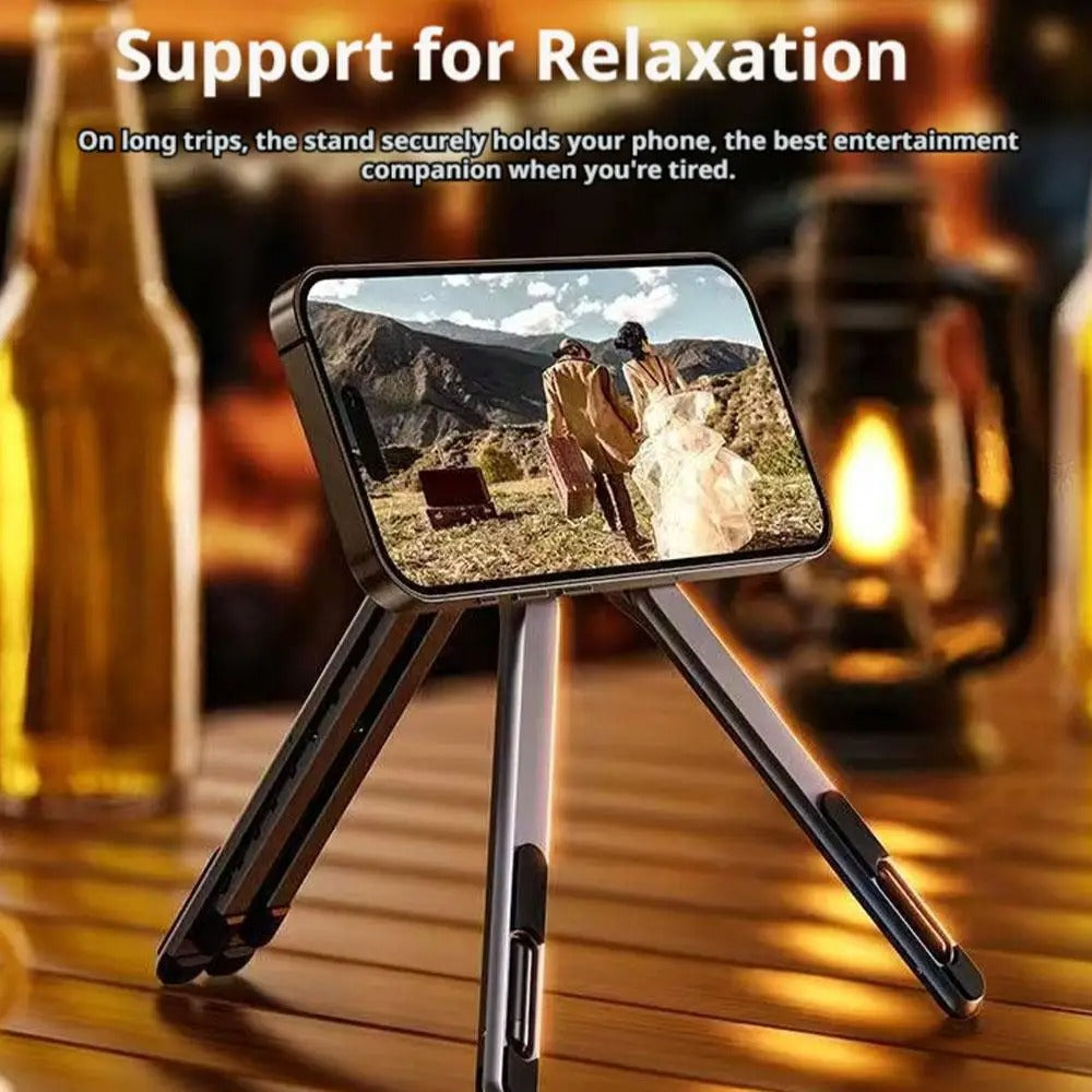 Compro™ 3-in-1 TriFlex Stand