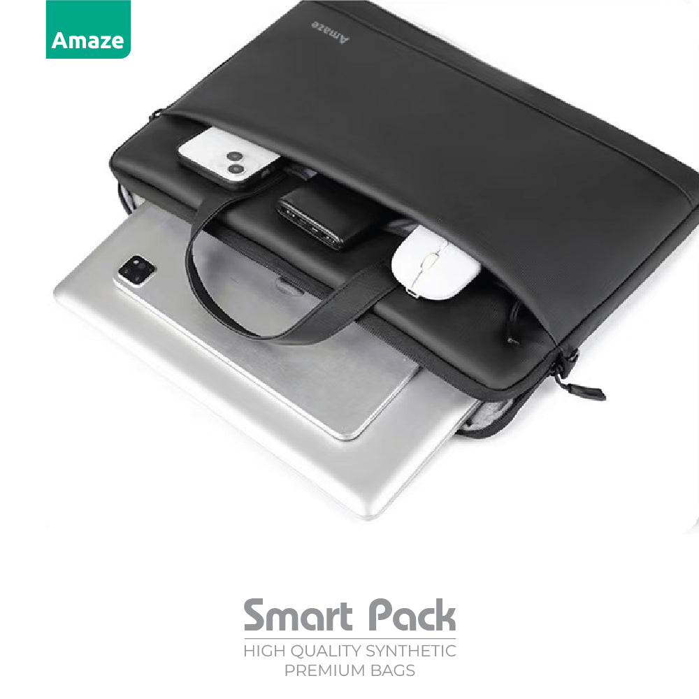 AMAZE PREMIUM LAPTOP BAG | A905