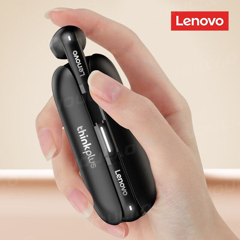 Lenovo TW60 Bluetooth 5.3 Noise Reduction Earbuds