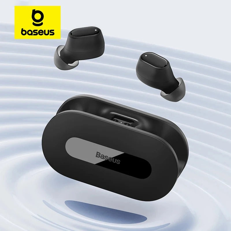 Baseus Bowie EZ10 TWS Bluetooth 5.3 Mini Earbuds