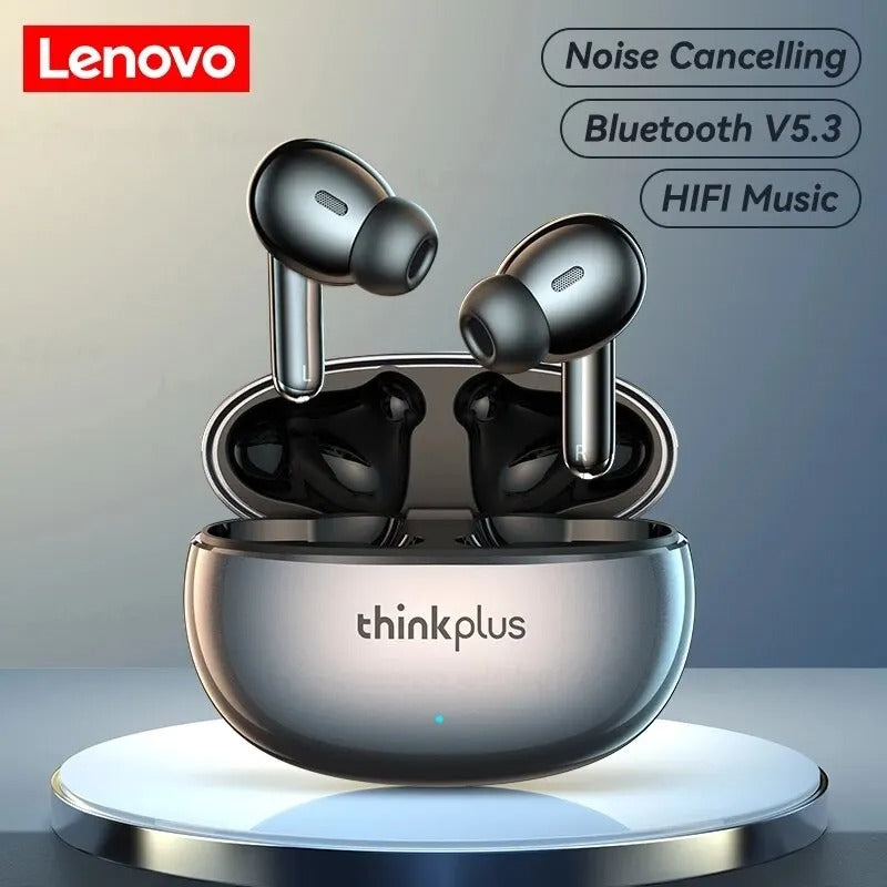 Lenovo XT88 Wireless Dual Mic Earphones