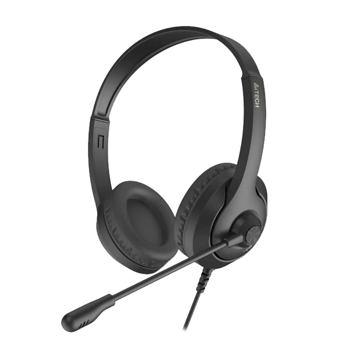 FH100U Stereo Headset