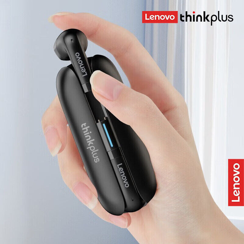 Lenovo TW60 Bluetooth 5.3 Noise Reduction Earbuds