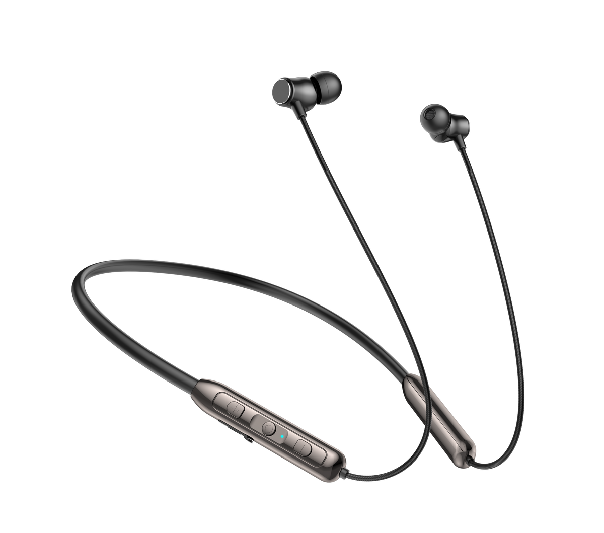 GO NECKSTER WIRELESS NECKBAND EARPHONE | A640