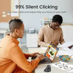 UGREEN 25444 Multi-mode Vertical Mouse