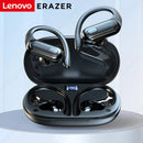 Lenovo Erazer XT60 Bluetooth 5.3 Noise Reduction Earhooks Headphone