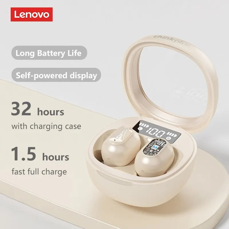 Lenovo PD1X Pro Bluetooth 5.3 Earphones